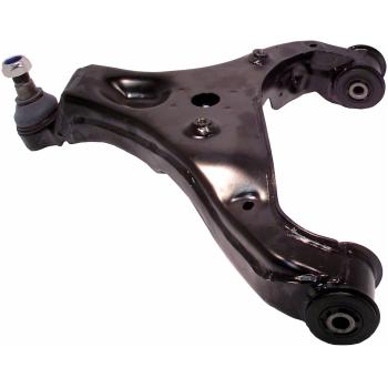 2014 Mercedes-Benz Sprinter 2500 Suspension Control Arm and Ball Joint Assembly Front Left Lower Delphi TC2448 image 1 of 1