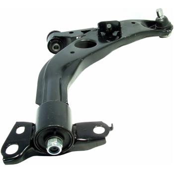 2001 Mazda 626 Suspension Control Arm and Ball Joint Assembly Front Right Lower Delphi TC2526 image 1 of 1