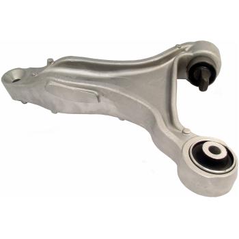 2001 Volvo V70 Suspension Control Arm Front Left Lower Delphi TC2540 image 1 of 1