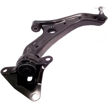 2013 Honda Insight Suspension Control Arm and Ball Joint Assembly Front Right Lower Delphi TC2574 image 1 of 1