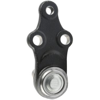 2012 Hyundai Sonata Suspension Ball Joint Front Lower Delphi TC2686 image 2 of 4