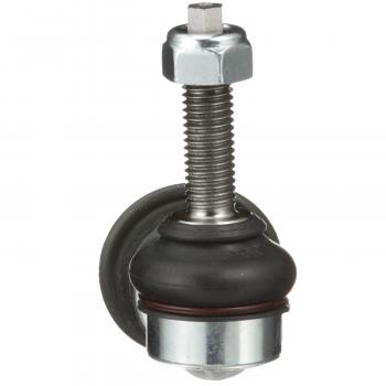 2013 Ford C-Max Suspension Stabilizer Bar Link Rear Delphi TC2688 image 4 of 4