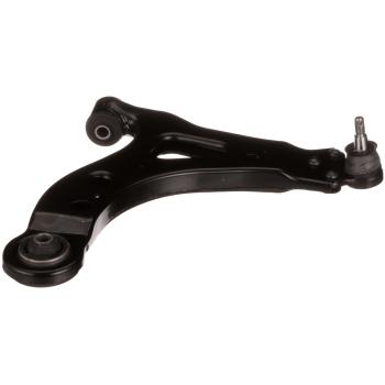 2009 Chevrolet Uplander Suspension Control Arm and Ball Joint Assembly Front Left Lower Delphi TC2693 image 3 of 4