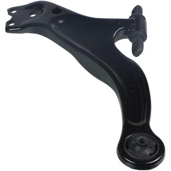 2001 Toyota Sienna Suspension Control Arm Front Left Lower Delphi TC2726 image 1 of 1