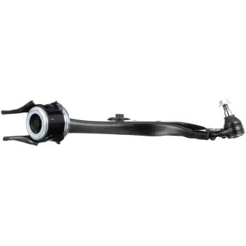 2015 Land Rover LR2 Suspension Control Arm and Ball Joint Assembly Front Right Lower Delphi TC2859 image 3 of 4