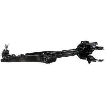 2011 Honda CR-V Suspension Control Arm and Ball Joint Assembly Front Right Lower Delphi TC2872 image 2 of 4