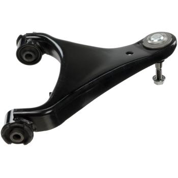 2010 Land Rover LR4 Suspension Control Arm and Ball Joint Assembly Front Right Upper Delphi TC3031 image 1 of 1