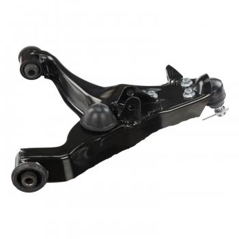 2006 Mitsubishi Montero Suspension Control Arm and Ball Joint Assembly Front Right Lower Delphi TC3238 image 1 of 1