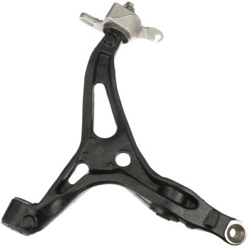 2009 Mercedes-Benz R350 Suspension Control Arm Front Right Lower Delphi TC3244 image 2 of 4