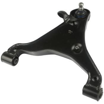 2019 Nissan Frontier Suspension Control Arm and Ball Joint Assembly Front Left Lower Delphi TC3263 image 1 of 4