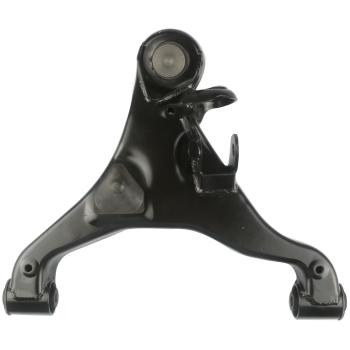 2019 Nissan Frontier Suspension Control Arm and Ball Joint Assembly Front Left Lower Delphi TC3263 image 3 of 4