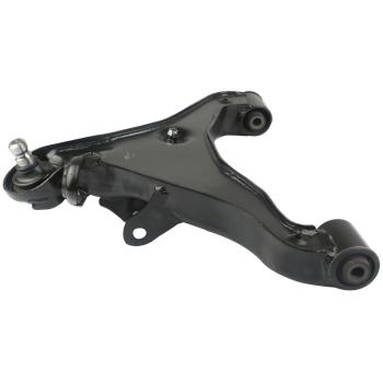 2019 Nissan Frontier Suspension Control Arm and Ball Joint Assembly Front Left Lower Delphi TC3263 image 4 of 4