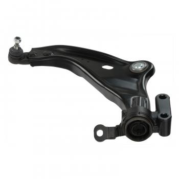 2015 Mini Cooper Suspension Control Arm and Ball Joint Assembly Front Left Lower Delphi TC3313 image 1 of 1