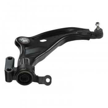 2015 Mini Cooper Suspension Control Arm and Ball Joint Assembly Front Right Lower Delphi TC3314 image 1 of 1