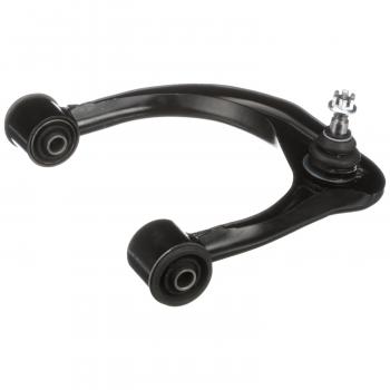 2018 Lexus GX460 Suspension Control Arm and Ball Joint Assembly Front Left Upper Delphi TC3324 image 1 of 4