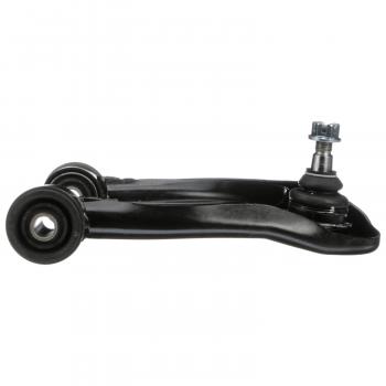 2018 Lexus GX460 Suspension Control Arm and Ball Joint Assembly Front Left Upper Delphi TC3324 image 2 of 4