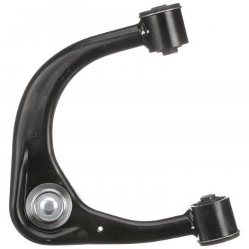 2018 Lexus GX460 Suspension Control Arm and Ball Joint Assembly Front Left Upper Delphi TC3324 image 3 of 4