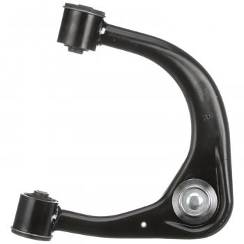 2018 Lexus GX460 Suspension Control Arm and Ball Joint Assembly Front Right Upper Delphi TC3325 image 3 of 4