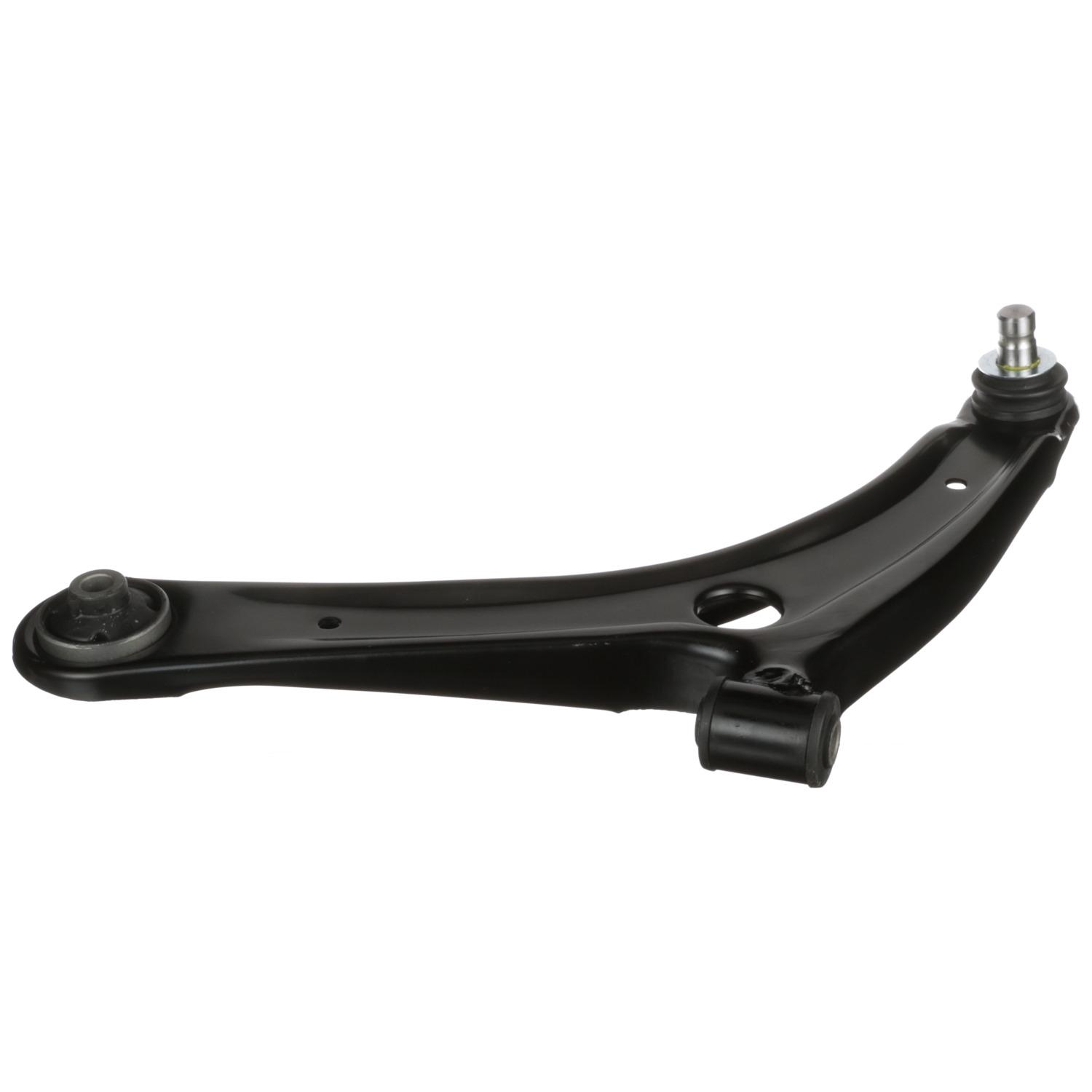 Delphi TC3326 Suspension Control Arm and Ball Joint Assembly product image 1 of 7