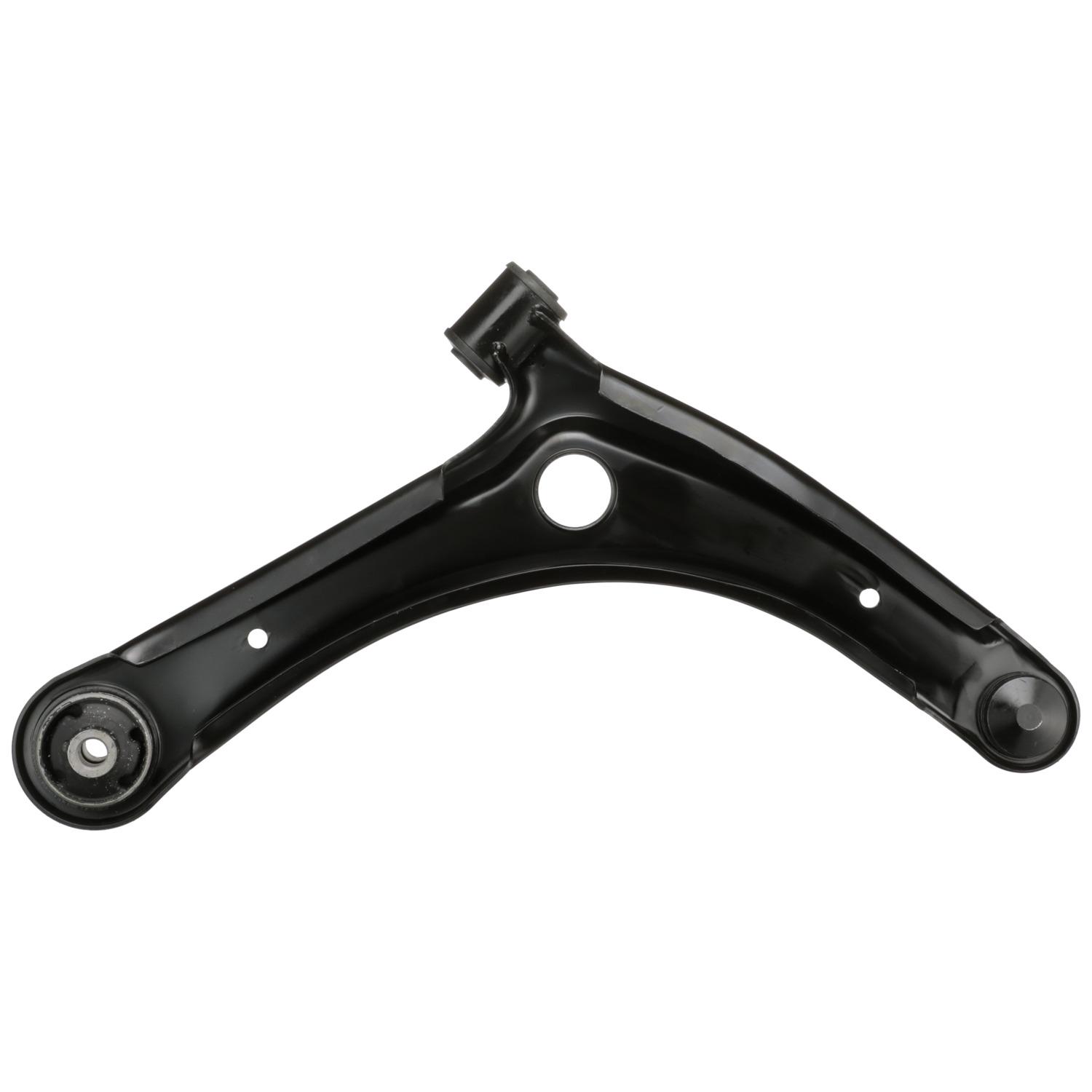 Delphi TC3326 Suspension Control Arm and Ball Joint Assembly product image 3 of 7