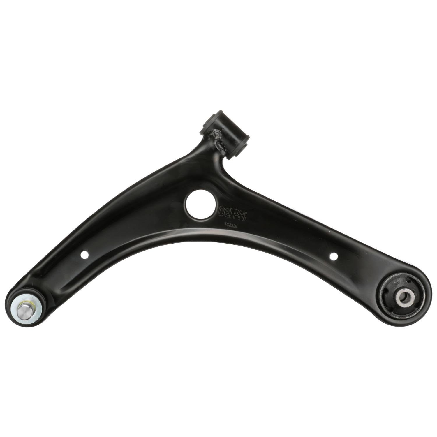 Delphi TC3326 Suspension Control Arm and Ball Joint Assembly product image 5 of 7
