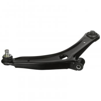2017 Jeep Compass Suspension Control Arm and Ball Joint Assembly Front Right Lower Delphi TC3327 image 1 of 4