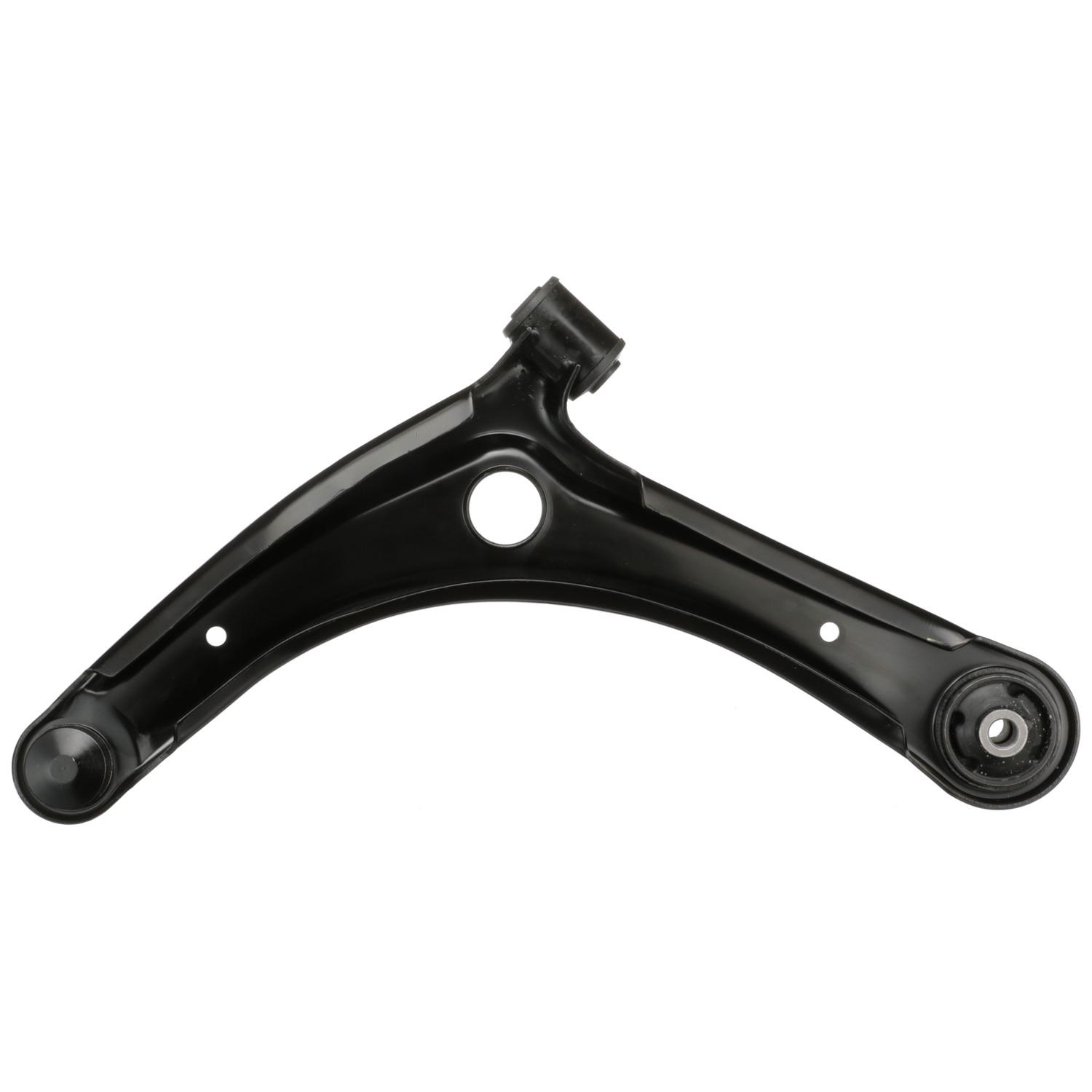Delphi TC3327 Suspension Control Arm and Ball Joint Assembly product image 3 of 7