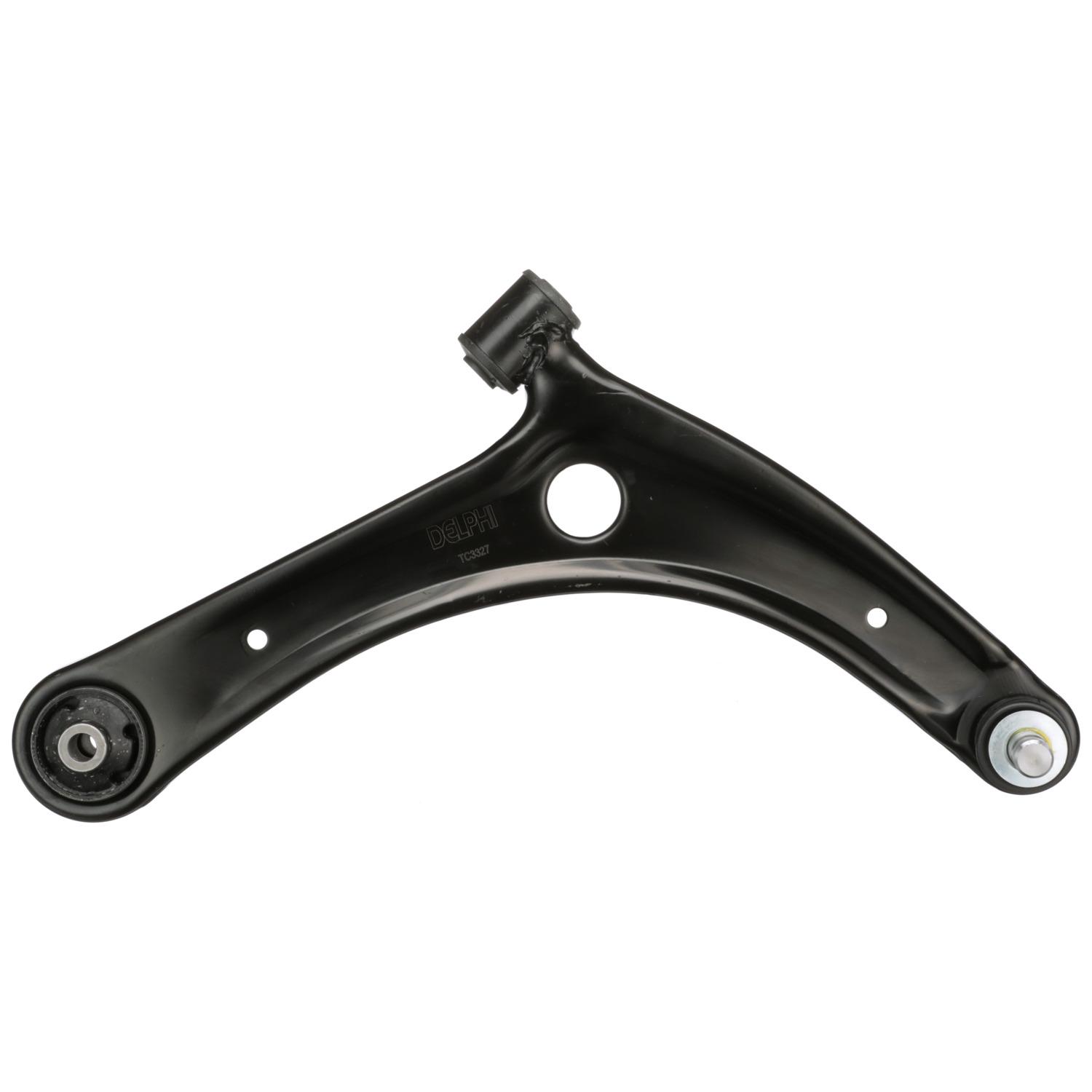 Delphi TC3327 Suspension Control Arm and Ball Joint Assembly product image 5 of 7