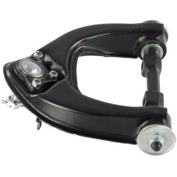 1999 Mitsubishi Montero Sport Suspension Control Arm and Ball Joint Assembly Front Left Upper Delphi TC3372 image 1 of 1