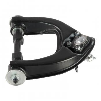 2000 Mitsubishi Montero Suspension Control Arm and Ball Joint Assembly Front Right Upper Delphi TC3373 image 1 of 1