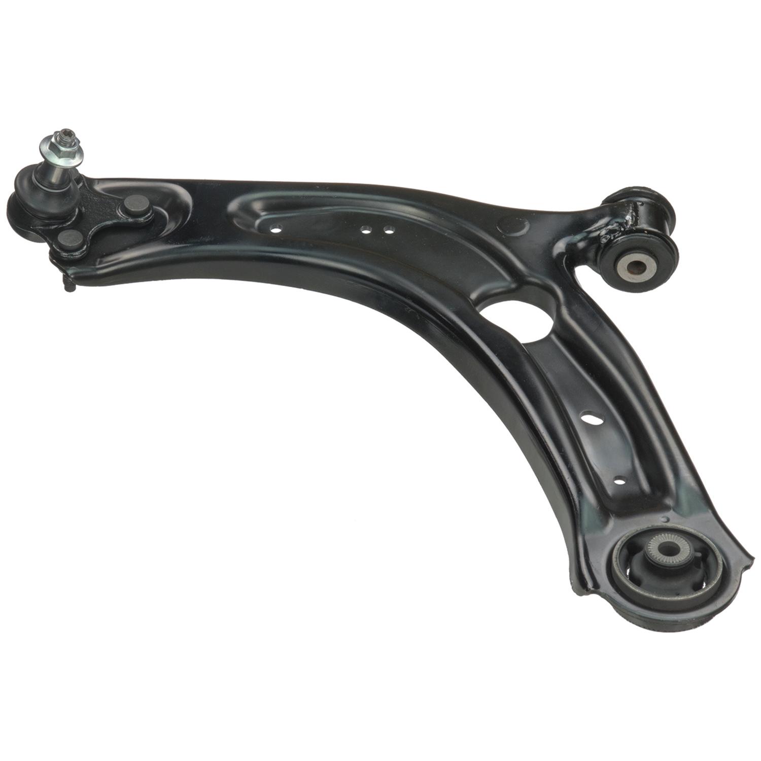 Delphi TC3440 Suspension Control Arm and Ball Joint Assembly product image 1 of 1
