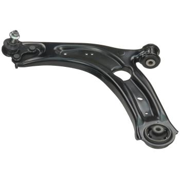 2021 Volkswagen Tiguan Suspension Control Arm and Ball Joint Assembly Front Left Lower Delphi TC3440 image 1 of 1