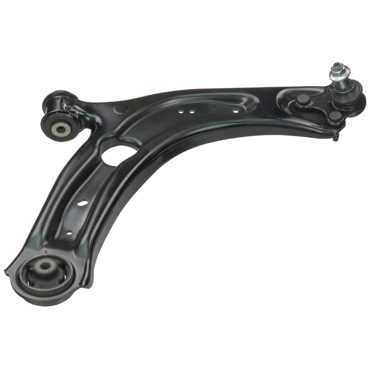 Delphi TC3441 Suspension Control Arm and Ball Joint Assembly product image 1 of 1