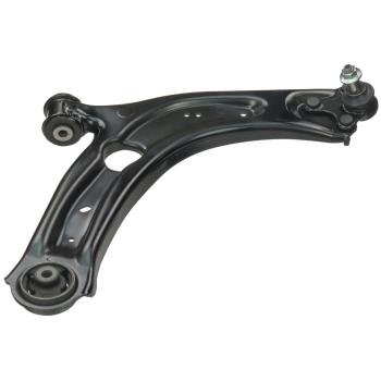 2021 Volkswagen Tiguan Suspension Control Arm and Ball Joint Assembly Front Right Lower Delphi TC3441 image 1 of 1