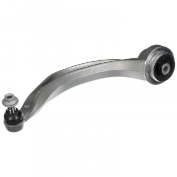 2013 Audi A5 Suspension Control Arm and Ball Joint Assembly Front Right Lower Rearward Delphi TC3445 image 1 of 2