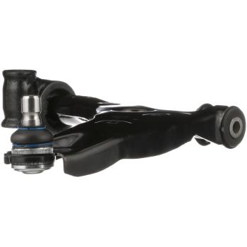 2015 Mazda 3 Suspension Control Arm and Ball Joint Assembly Front Right Lower Delphi TC3459 image 4 of 4