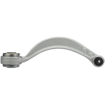 2007 Jaguar Vanden Plas Suspension Control Arm Front Lower Forward Delphi TC3552 image 4 of 4