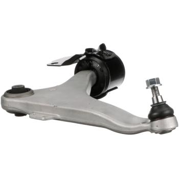 2018 Volvo V60 Suspension Control Arm and Ball Joint Assembly Front Left Lower Delphi TC3553 image 3 of 4