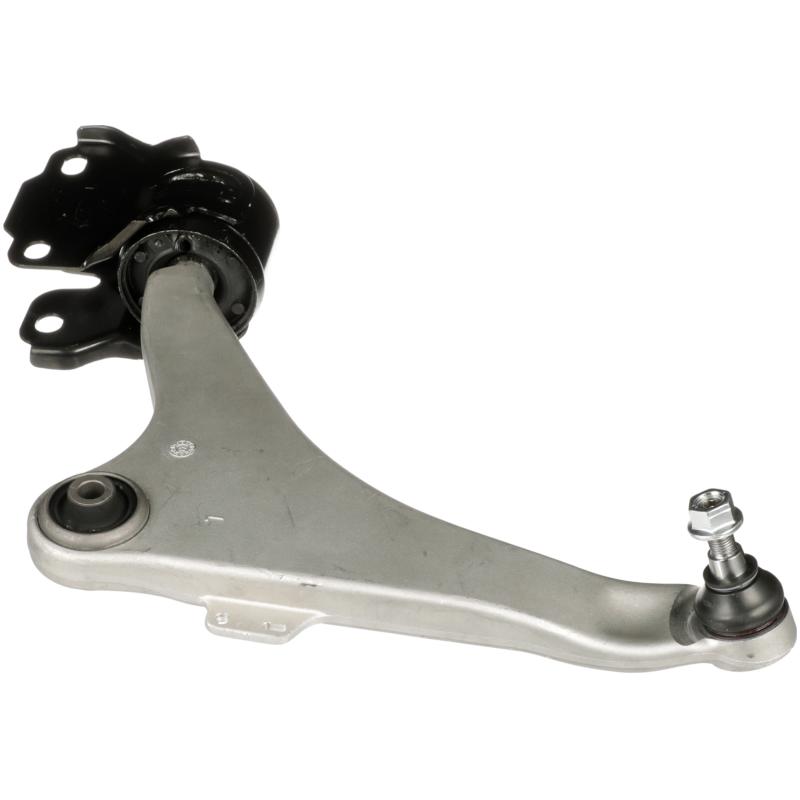 Delphi TC3553 Suspension Control Arm and Ball Joint Assembly product image 1 of 7