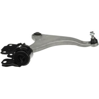 2018 Volvo V60 Suspension Control Arm and Ball Joint Assembly Front Right Lower Delphi TC3554 image 2 of 2