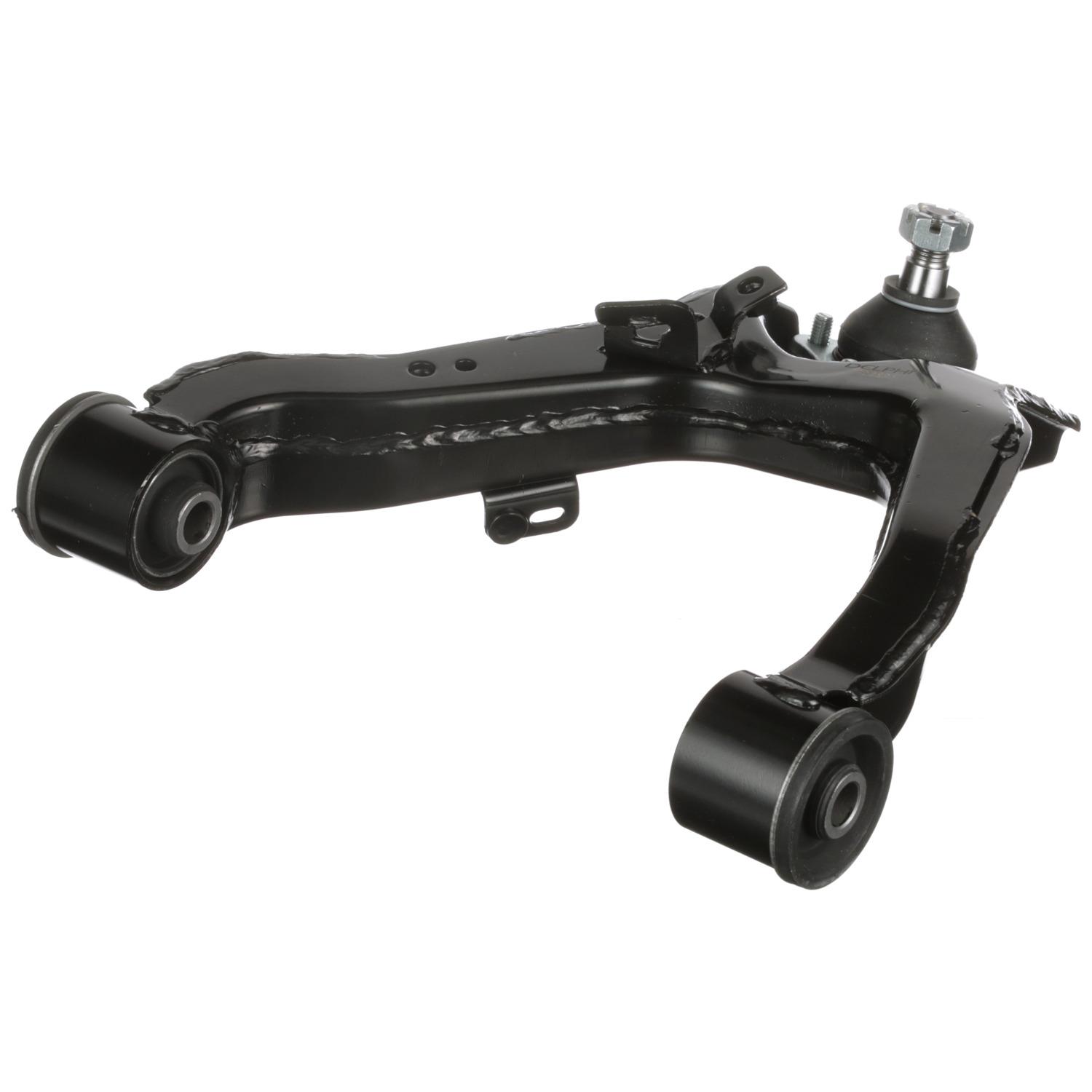 Delphi TC3621 Suspension Control Arm and Ball Joint Assembly product image 1 of 7