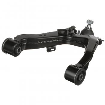 2006 Mitsubishi Montero Suspension Control Arm and Ball Joint Assembly Front Left Upper Delphi TC3621 image 1 of 4