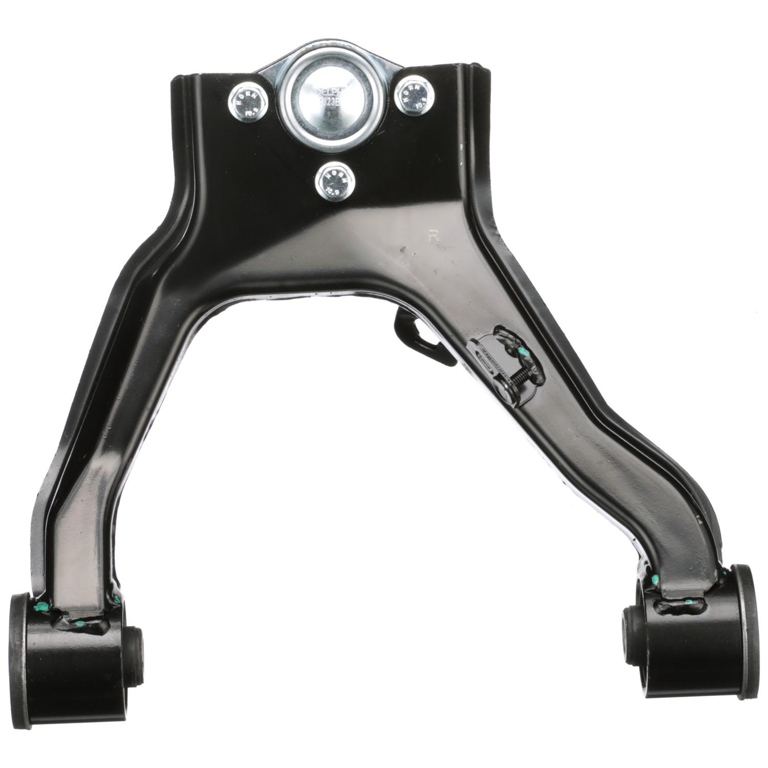 Delphi TC3621 Suspension Control Arm and Ball Joint Assembly product image 3 of 7