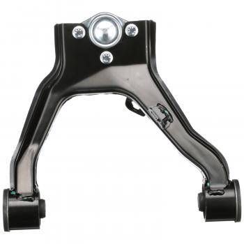 2006 Mitsubishi Montero Suspension Control Arm and Ball Joint Assembly Front Left Upper Delphi TC3621 image 3 of 4