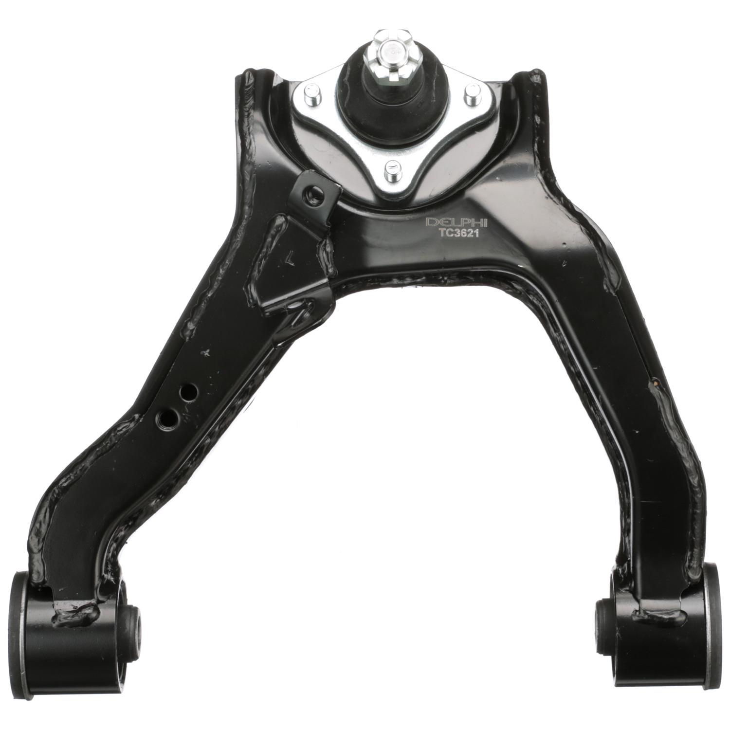 Delphi TC3621 Suspension Control Arm and Ball Joint Assembly product image 5 of 7