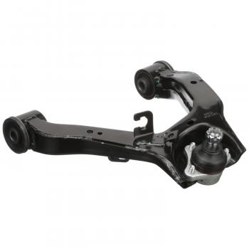 2006 Mitsubishi Montero Suspension Control Arm and Ball Joint Assembly Front Right Upper Delphi TC3622 image 1 of 4