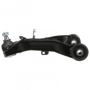 2006 Mitsubishi Montero Suspension Control Arm and Ball Joint Assembly Front Right Upper Delphi TC3622 image 2 of 4