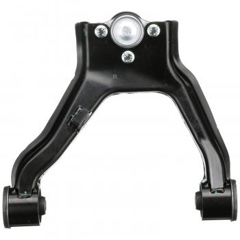 2006 Mitsubishi Montero Suspension Control Arm and Ball Joint Assembly Front Right Upper Delphi TC3622 image 3 of 4