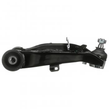 2006 Mitsubishi Montero Suspension Control Arm and Ball Joint Assembly Front Right Upper Delphi TC3622 image 4 of 4