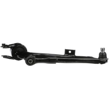 2011 Mazda CX-7 Suspension Control Arm and Ball Joint Assembly Front Left Lower Delphi TC3629 image 1 of 4